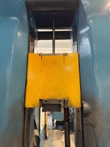 油圧鍛造ハンマー Lasco KH 250 - 2500 kgm (写真 1)