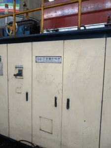 熱間鍛造ライン TMP Voronezh KB8542 - 1600 トン (写真 9)