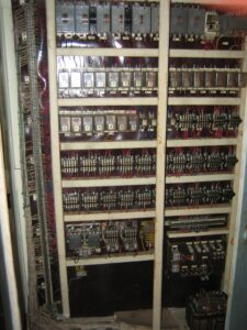 トリミングプレス TMP Voronezh KG2540 - 1000 トン (写真 6)