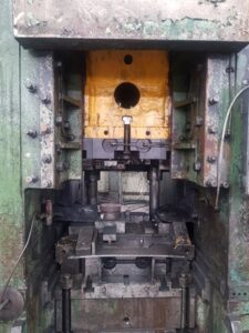 熱間鍛造ライン TMP Voronezh K04.038.842 - 1600 トン (写真 3)