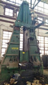 鍛造ハンマー Erie 2700 - 2.7 トン (写真 2)