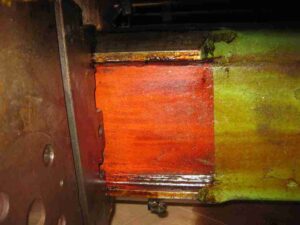 ねじプレス Weingarten PS 125 - 110 トン (写真 5)