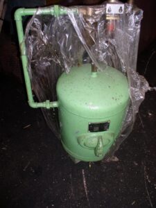 ねじプレス Weingarten PS 125 - 110 トン (写真 7)