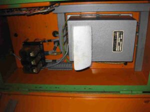 ねじプレス Weingarten PS 125 - 110 トン (写真 13)