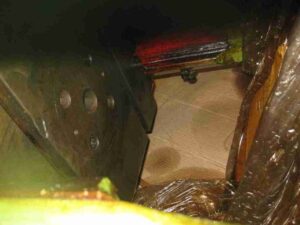 ねじプレス Weingarten PS 125 - 110 トン (写真 16)