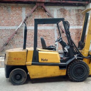 鍛造マニピュレータ Sumitomo Yale 1/5 - 1 トン (写真 1)