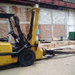 鍛造マニピュレータ Sumitomo Yale 1/5 - 1 トン (写真 2)