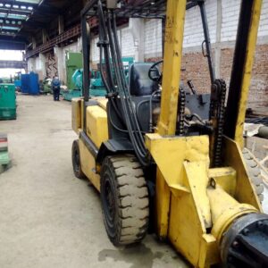 鍛造マニピュレータ Sumitomo Yale 1/5 - 1 トン (写真 4)