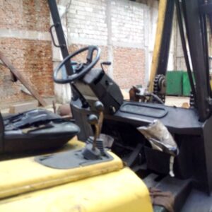 鍛造マニピュレータ Sumitomo Yale 1/5 - 1 トン (写真 6)