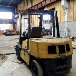 鍛造マニピュレータ Sumitomo Yale 1/5 - 1 トン (写真 8)