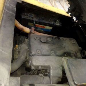 鍛造マニピュレータ Sumitomo Yale 1/5 - 1 トン (写真 9)