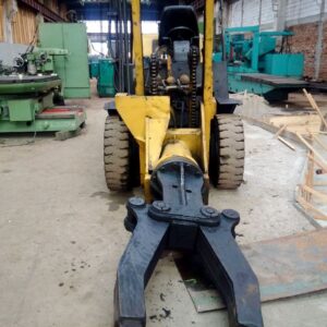 鍛造マニピュレータ Sumitomo Yale 1/5 - 1 トン ID: 75646