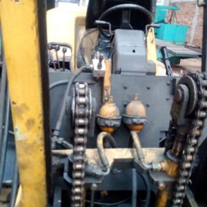 鍛造マニピュレータ Sumitomo Yale 1/5 - 1 トン (写真 13)