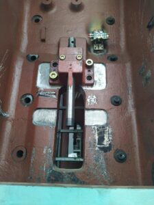 熱間鍛造プレス Smeral LZK 1000 - 1000 トン (写真 5)