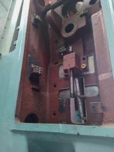 熱間鍛造プレス Smeral LZK 1000 - 1000 トン (写真 12)