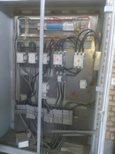 熱間鍛造プレス TMP Voronezh KB8042 - 1600 トン (写真 4)