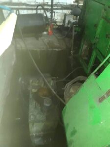 水平鍛造機 Ryazan V1134 - 250 トン (写真 2)