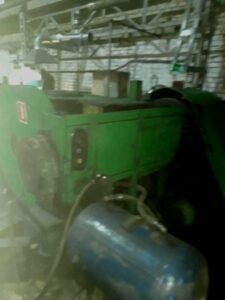 水平鍛造機 Ryazan V1134 - 250 トン (写真 4)