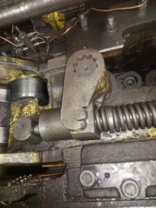 水平鍛造機 Ryazan V1134 - 250 トン (写真 9)