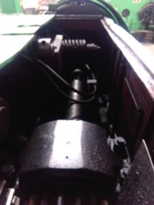 水平鍛造機 Ryazan V1134 - 250 トン (写真 11)