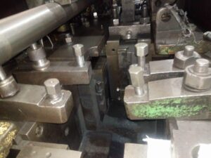 水平鍛造機 Ryazan V1134 - 250 トン (写真 16)