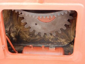 鍛造ロール Eumuco ARWS 2a - ... (写真 1)