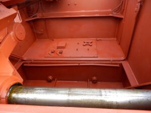 鍛造ロール Eumuco ARWS 2a - ... (写真 4)