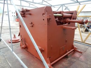 鍛造ロール Eumuco ARWS 2a - ... (写真 5)