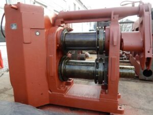 鍛造ロール Eumuco ARWS 2a - ... (写真 8)