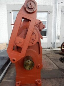 鍛造ロール Eumuco ARWS 2a - ... (写真 9)