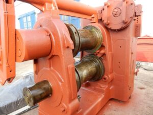 鍛造ロール Eumuco ARWS 2a - ... (写真 10)