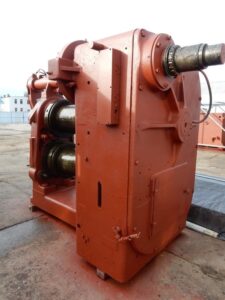 鍛造ロール Eumuco ARWS 2a - ... ID: S84677