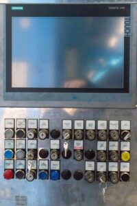 板金プレス Fagor H4-2500-5000-3000 - 2500 トン (写真 5)