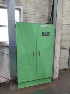 ナックルジョイントプレス Smeral LLR 1000 - 1000 トン (写真 5)