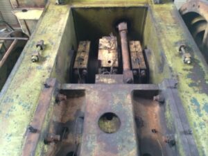 熱間鍛造プレス TMP Voronezh K04.196.840 - 1000 トン (写真 6)