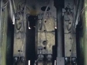 熱間鍛造プレス TMP Voronezh K04.196.840 - 1000 トン (写真 9)