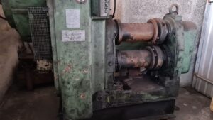 鍛造ロール Eumuco RW1 - ... (写真 4)