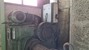 鍛造ロール Eumuco RW1 - ... (写真 3)