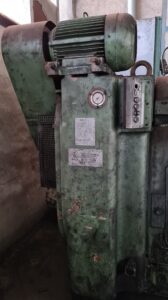 鍛造ロール Eumuco RW1 - ... (写真 2)