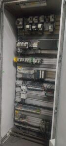 鍛造ハンマー Lasco KH 125A - 12 kJ (写真 2)