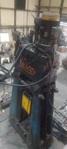 鍛造ハンマー Lasco KH 125A - 12 kJ (写真 4)