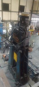 鍛造ハンマー Lasco KH 125A - 12 kJ (写真 7)