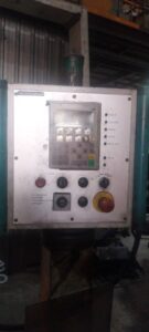 鍛造ハンマー Lasco KH 125A - 12 kJ (写真 6)