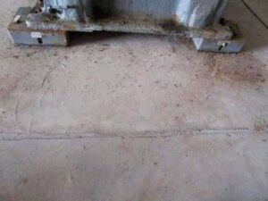 熱間鍛造プレス National Maxipres 500 - 500 トン (写真 3)