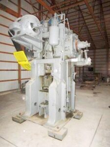 熱間鍛造プレス National Maxipres 500 - 500 トン (写真 12)