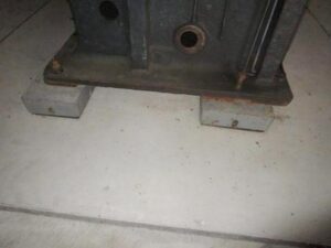 熱間鍛造プレス National Maxipres 500 - 500 トン (写真 18)