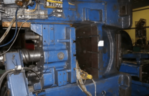 ねじプレス Kieserling FS 450 - 450 トン (写真 7)