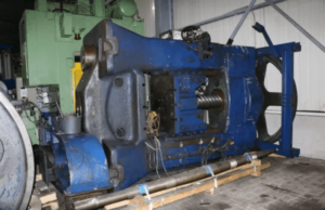 ねじプレス Kieserling FS 450 - 450 トン (写真 15)