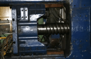 ねじプレス Kieserling FS 450 - 450 トン (写真 16)