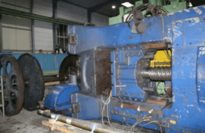 ねじプレス Kieserling FS 450 - 450 トン (写真 17)